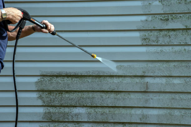 Best Post-Construction Pressure Washing  in Acworth, GA